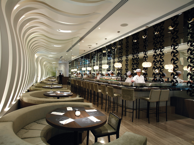 aqua restaurant group | Restaurant Group - Hong Kong, Beijing and London